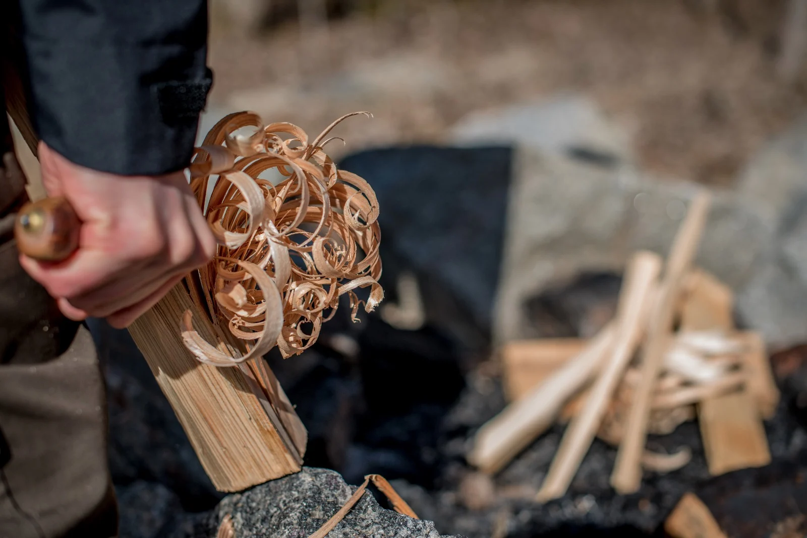 luonnonmateriaalit käsitöissä peruskurssi polku nature tours