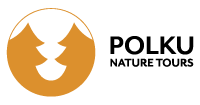 Polku Nature Tours Logo