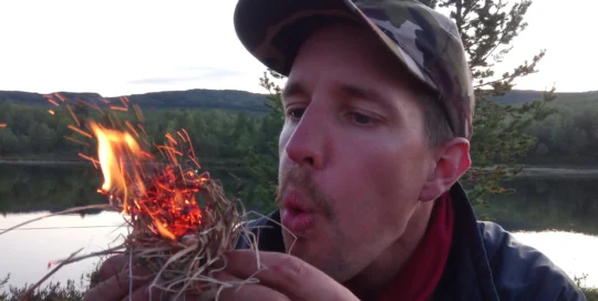 Perinteiset erätaidot