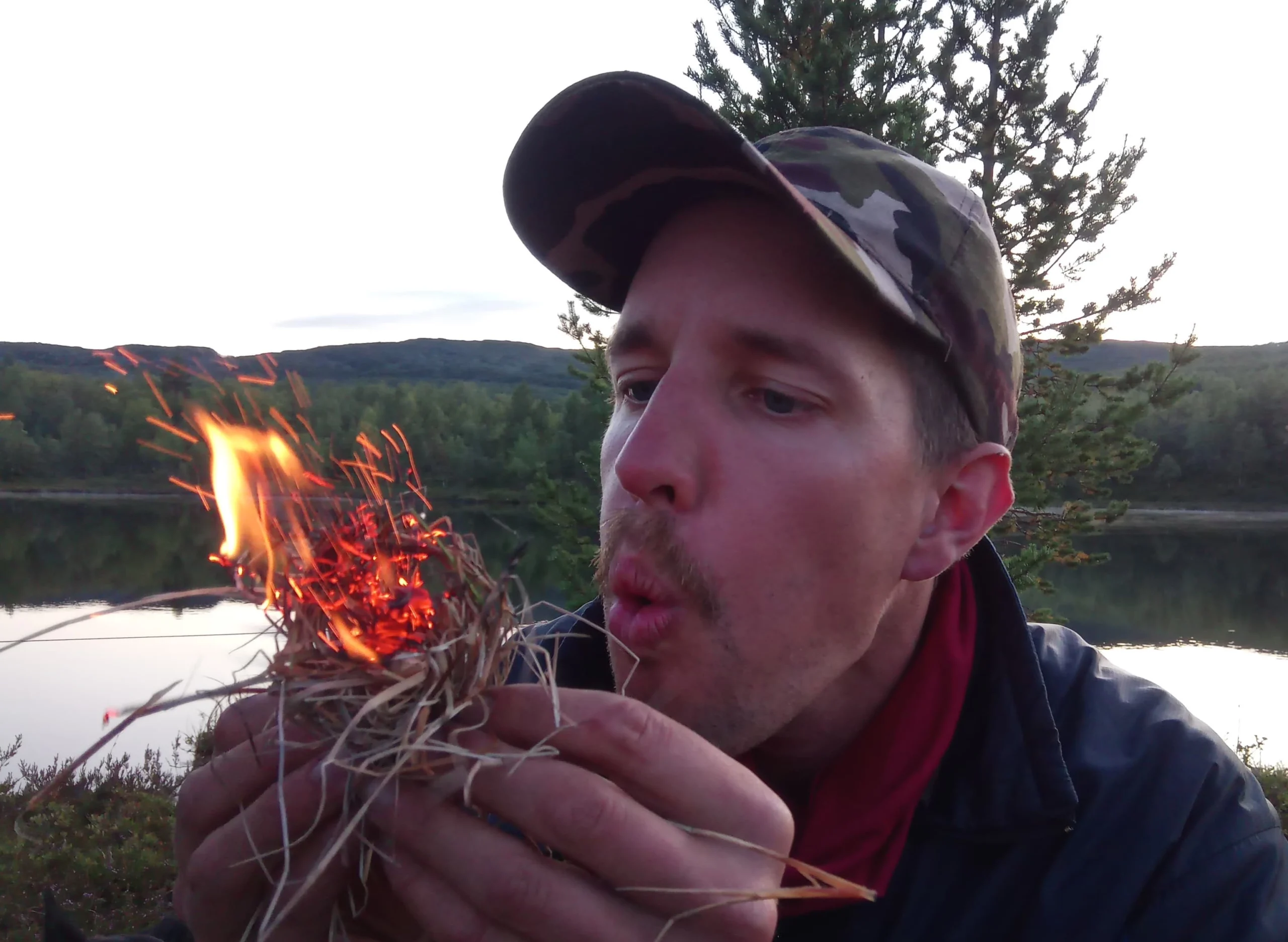 Perinteiset erätaidot